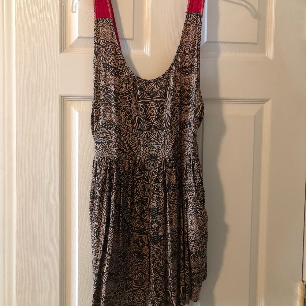 Women’s Billabong Romper